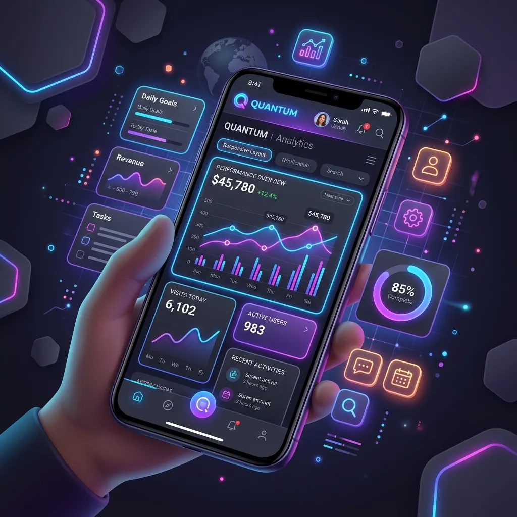 PWA (Progressive Web App): La alternativa económica y potente a las apps móviles nativas