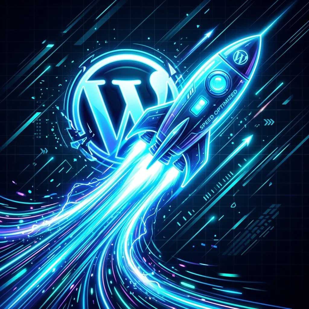 Errores típicos de WordPress que ralentizan tu web (y cómo arreglarlos)